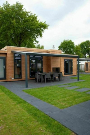 6-person Veluwe Villa - copy -